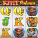 Kitty Cabana pokie