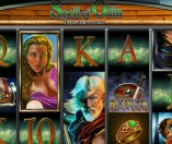 Slot Game Spell of Odin