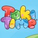 Toki Time Pokie